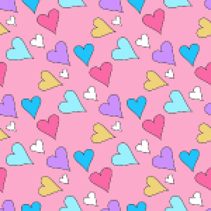 _Pink_Blue_and_Purple_Heart_Background